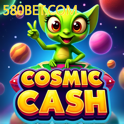 cassino 580BET.COM