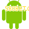 Aplicativo 580BET.COMbet para Android